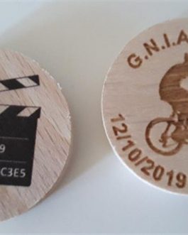 Geowoods G.N.I.A Tour 2 + GIFF 2019