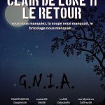 Inscription – Clair de lune11 – 02/12/2023